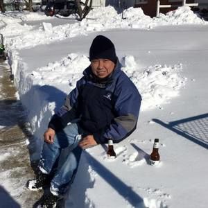 Meet your Posher, Edwin